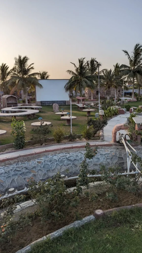 featured image of farm house karachi