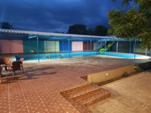 Ziarat Farmhouse & Resort featured image