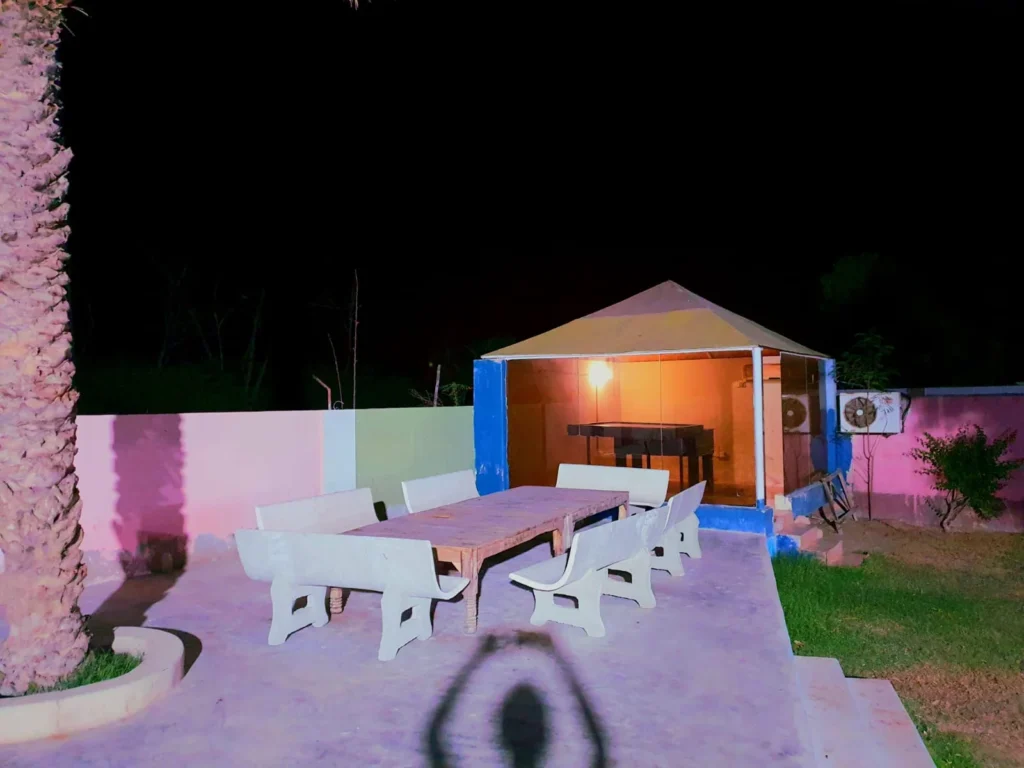 featured image of Chandna farm house house