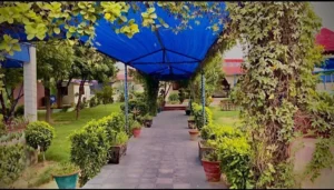 King Star Farm House featured image