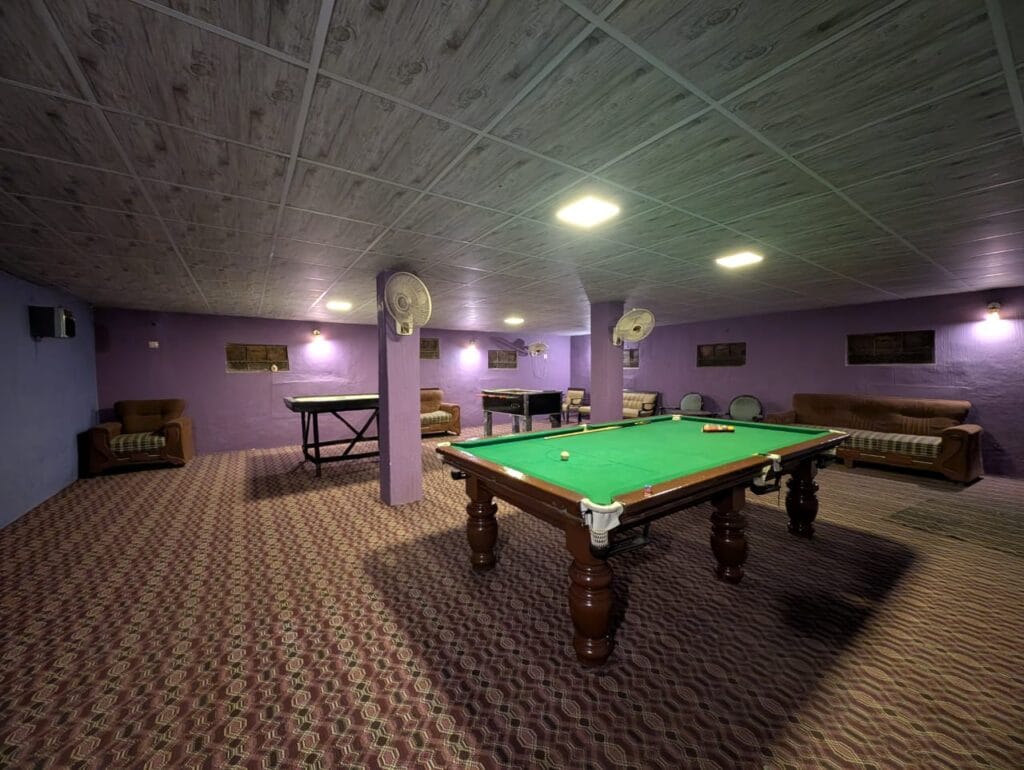 Book Farm house in karachi